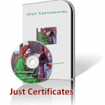 Just Certificates